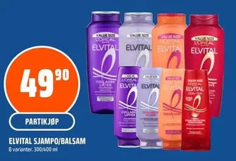 Collagen - SJAMP
O/BALSAM