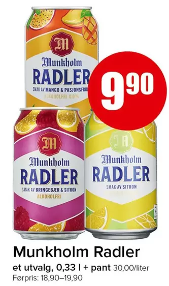 Radler
