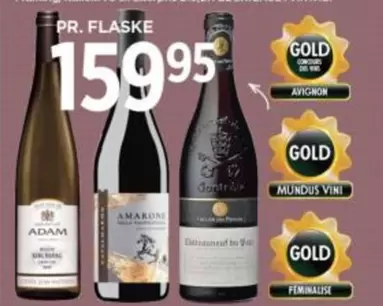 Wine