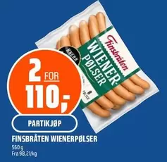 WIENER P\