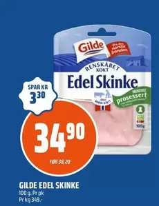 Edel Skinke