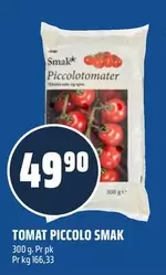 Piccolotomater