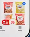 Sp - Chips