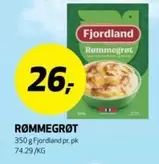 Rømmegrøt