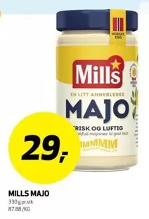 Mat - MAJO