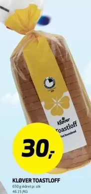 Toastloff