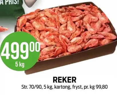 Reker