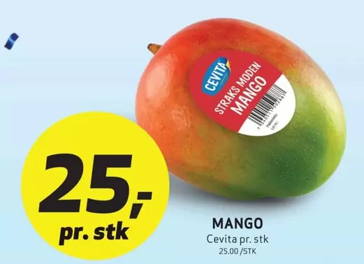 Mango