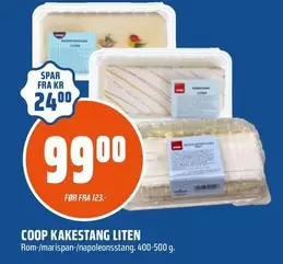 KAKESTANG LITEN