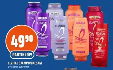 Color - SJAMPO/BALSAM
