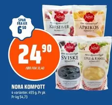 Kompott
