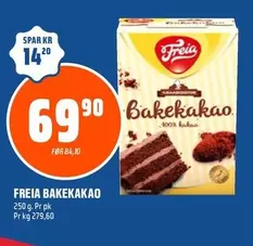 Bakekakao