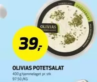 POTETSALAT