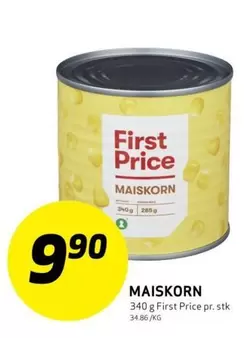 MAISKORN