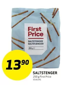SALTST
ST
ENGER
