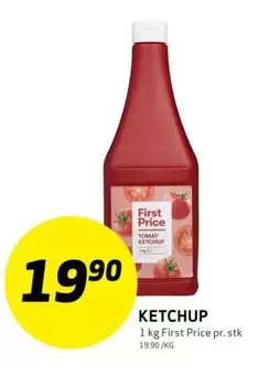 Ketchup