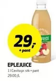 Eplejuice