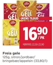 Gele
