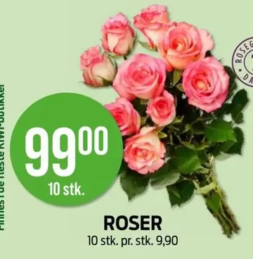 Roser - ROSER