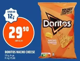 NACHO CHEESE