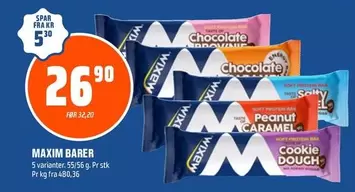 Wix - MAXIM BARER