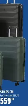 STR 55 CM