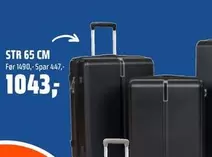 STR 65 CM