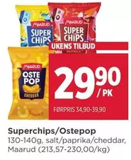 Pop - Superchips/Ostpop