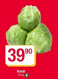 Nykål