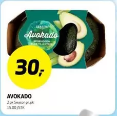 Avokado