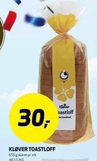 Toastloff