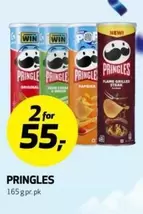 Pringles