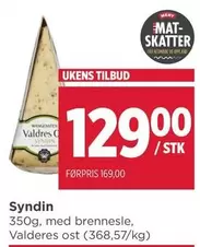 Mat - Syndin