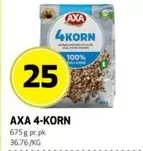 4-KORN