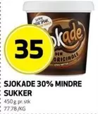 Sjokolade