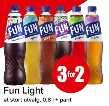 Fun Light