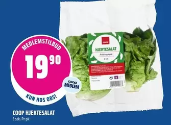 HJERTEsalat