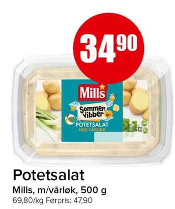 Potetsalat