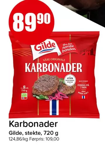 Karbonader
