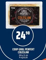 COLESLAW