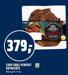 ENTRECÔTE
