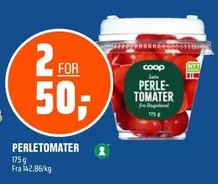 PERLETOMATER