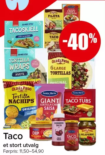 Taco -