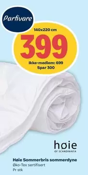 Sommerdyne