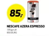 AZERA ESPRESSO
