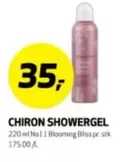 SHOWERGEL No.11 Blooming Bliss