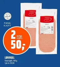 LØKRULL
