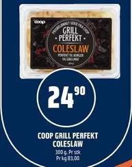 COLESLAW