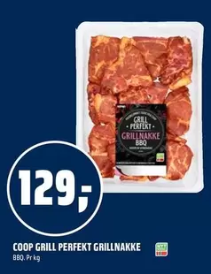 GRILLNAKKE BBQ