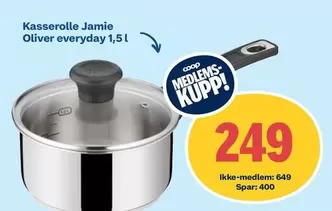 Kasserolle